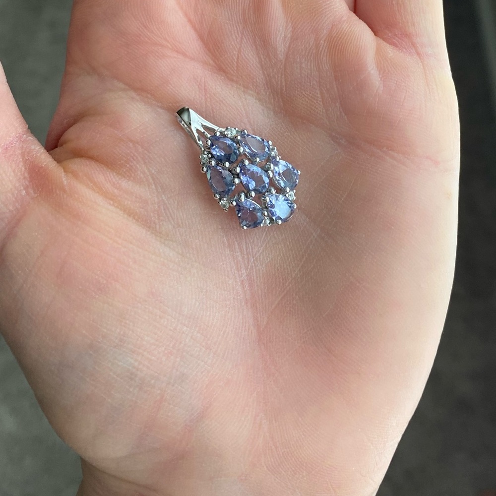 Necklace Pendant